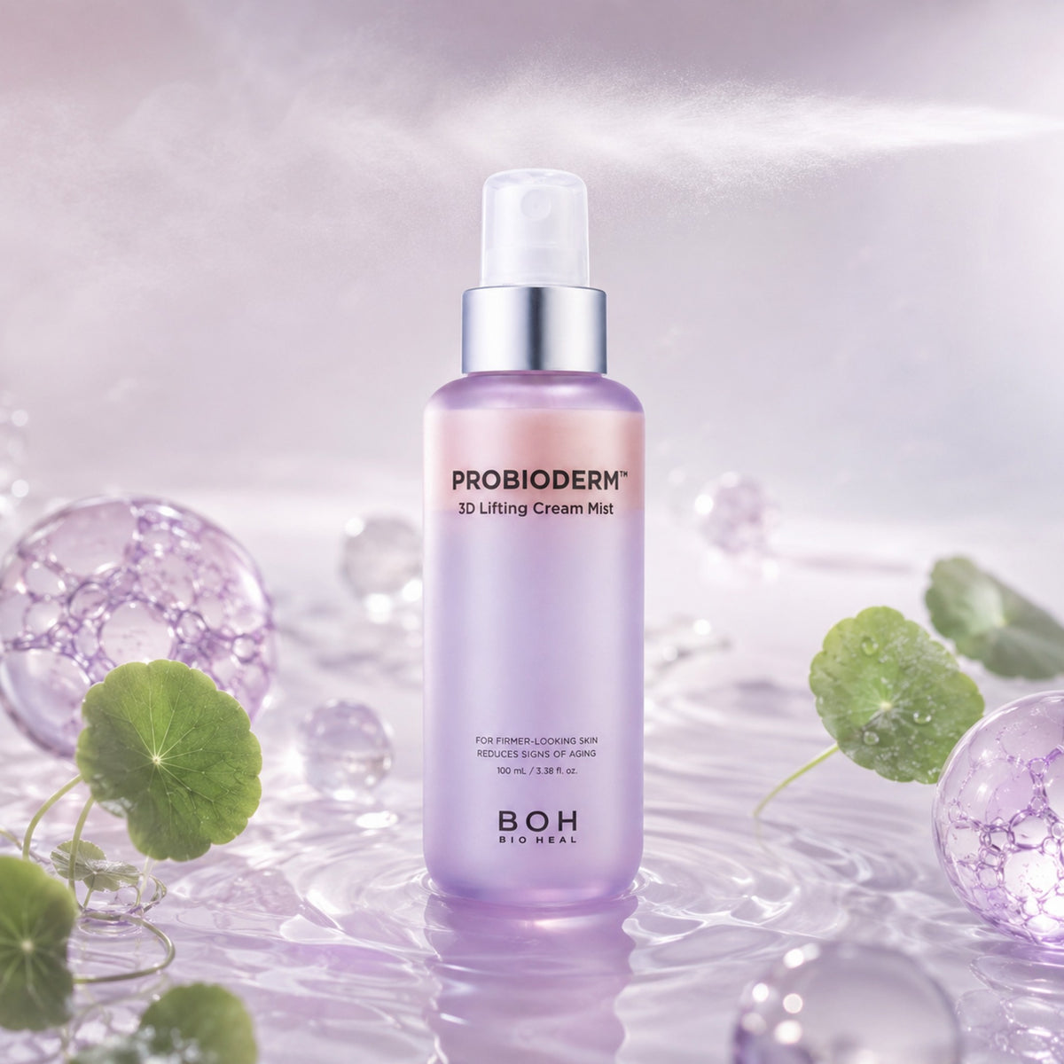 BIO HEAL BOH Probioderm 3D Lifting Cream Mist 100ml