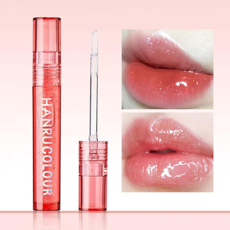 Glitter Moisturizing Lip Care Balm
