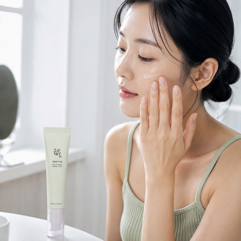 Beauty of Joseon Light On Serum Centella + Vita C 30ml