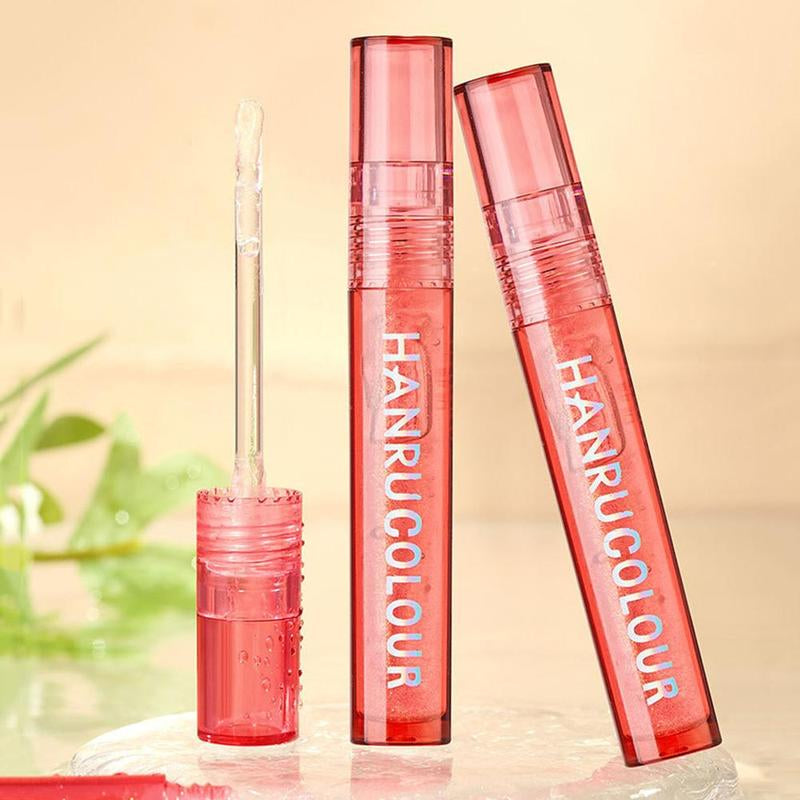 Glitter Moisturizing Lip Care Balm