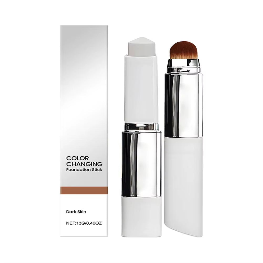 2-in-1 Color-Changing Foundation Stick
