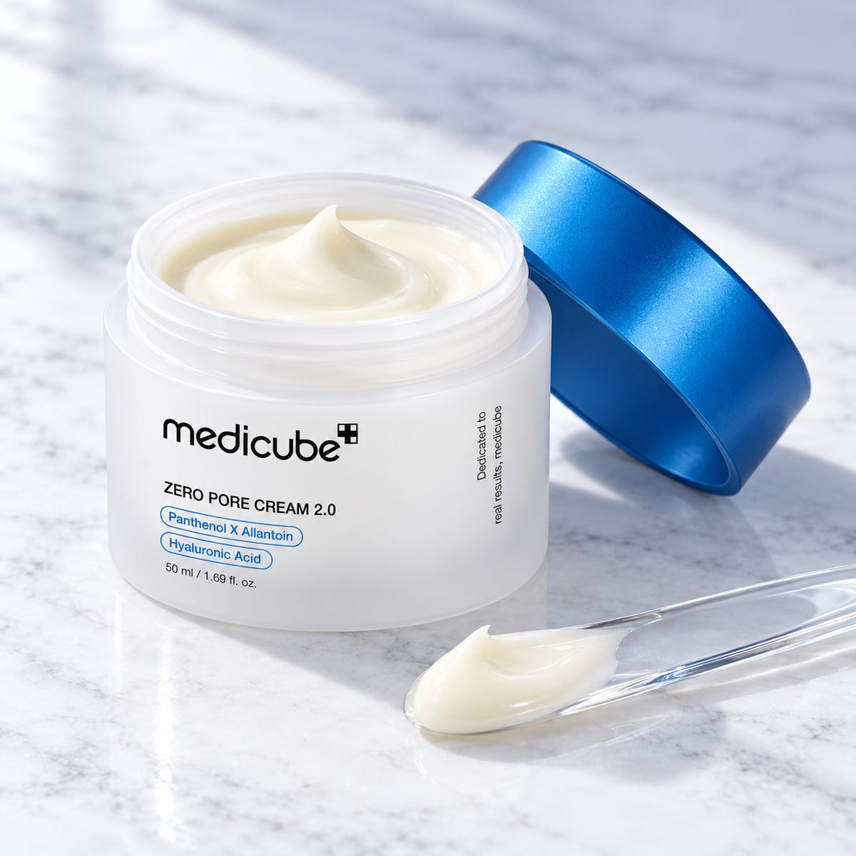 medicube Zero Pore Cream 2.0 50ml