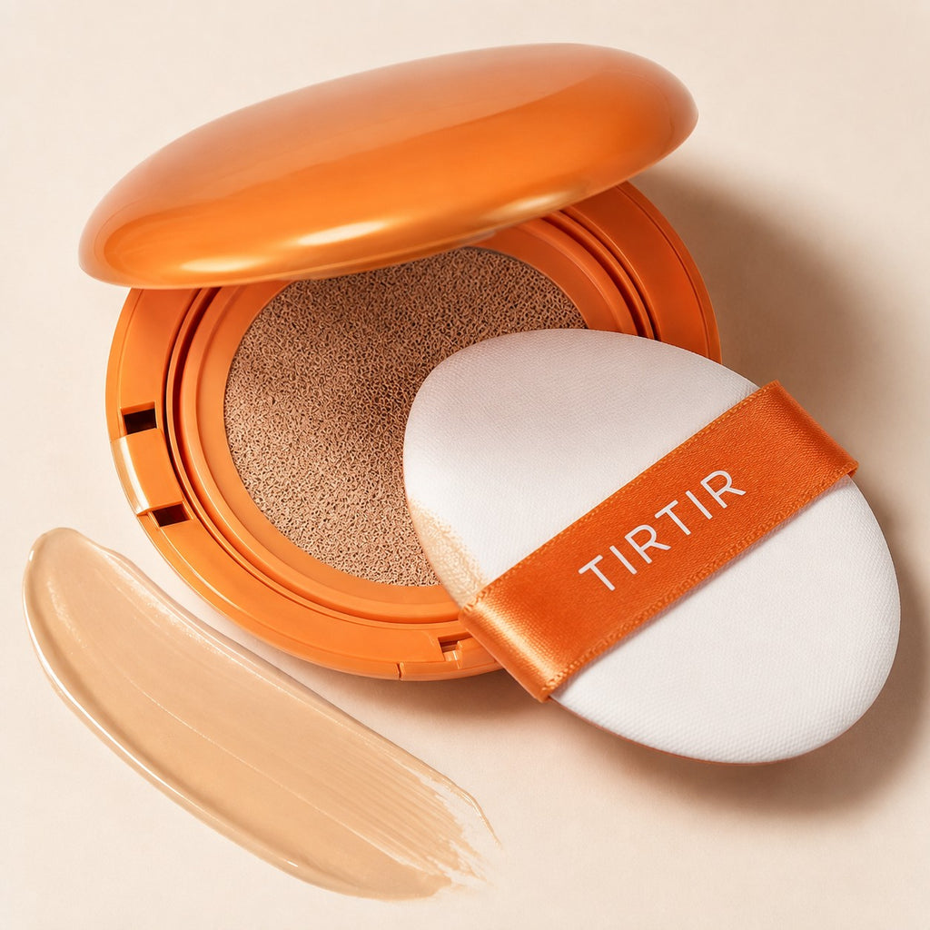 TIRTIR Mini Ai Filter Cushion
