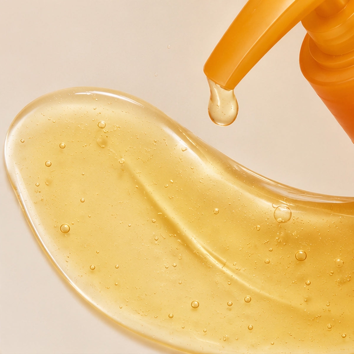 medicube Kojic Acid Turmeric Purifying Gel Cleanser 500ml