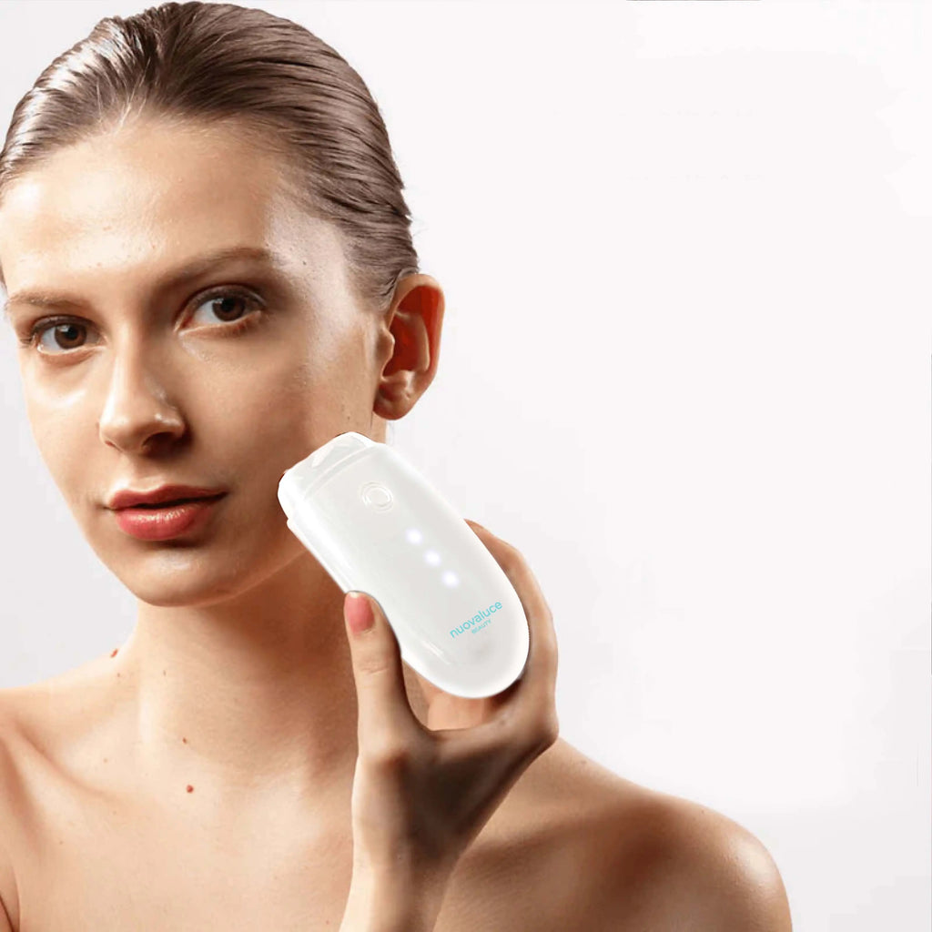 Face Massager Mini Device
