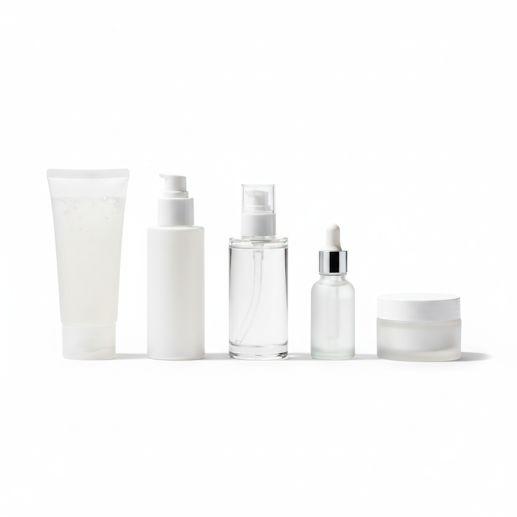 Ultimate Skincare Set for Evening Skincare